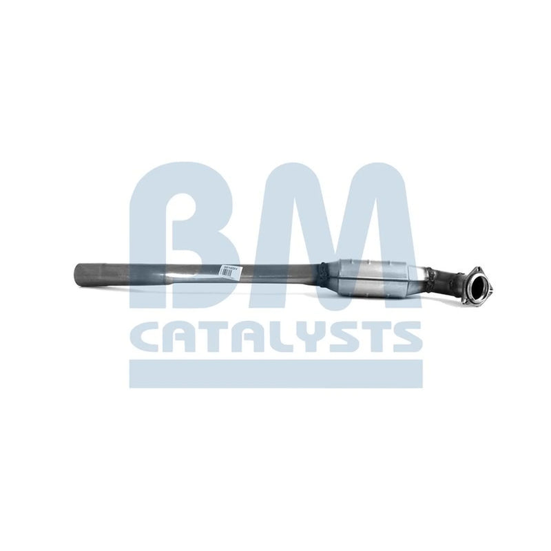 BM Catalysts Homologated Diesel Cat BM80165H