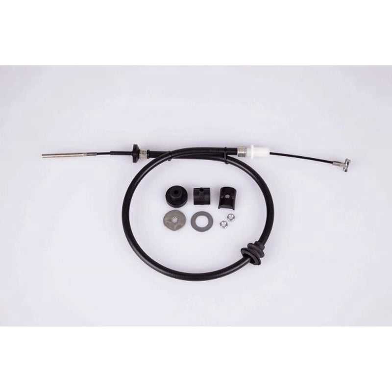 Hella Clutch Control Cable Pull 8AK 355 702-141