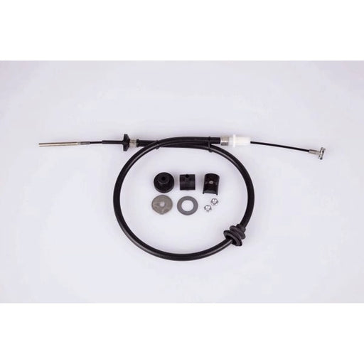 Hella Clutch Control Cable Pull 8AK 355 702-141