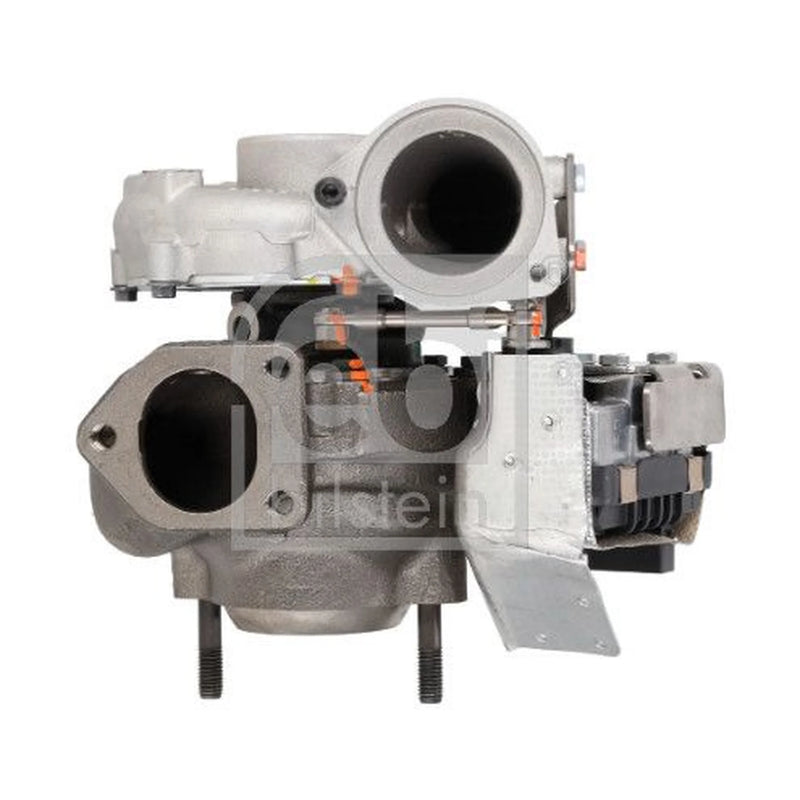 Febi Turbocharger Turbo Unit 186943