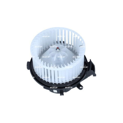 NRF Heater Blower Fan 34500