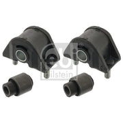 Febi Control/Trailing Arm Mounting And Bolting Kit Lower 48617