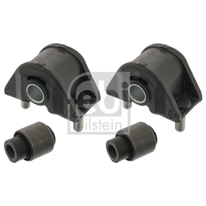 Febi Control/Trailing Arm Mounting And Bolting Kit Lower 48617