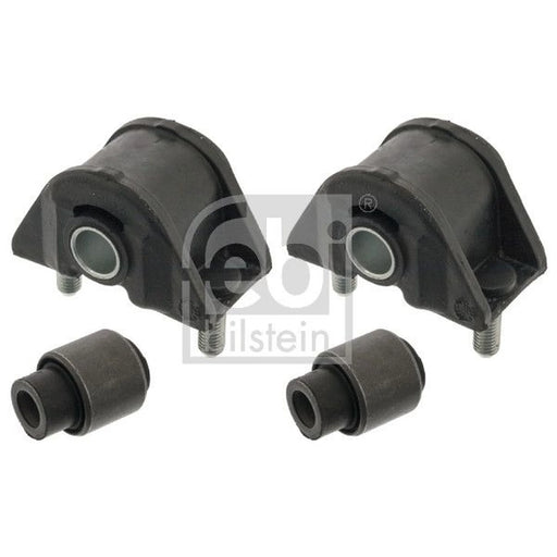 Febi Control/Trailing Arm Mounting And Bolting Kit Lower 48617