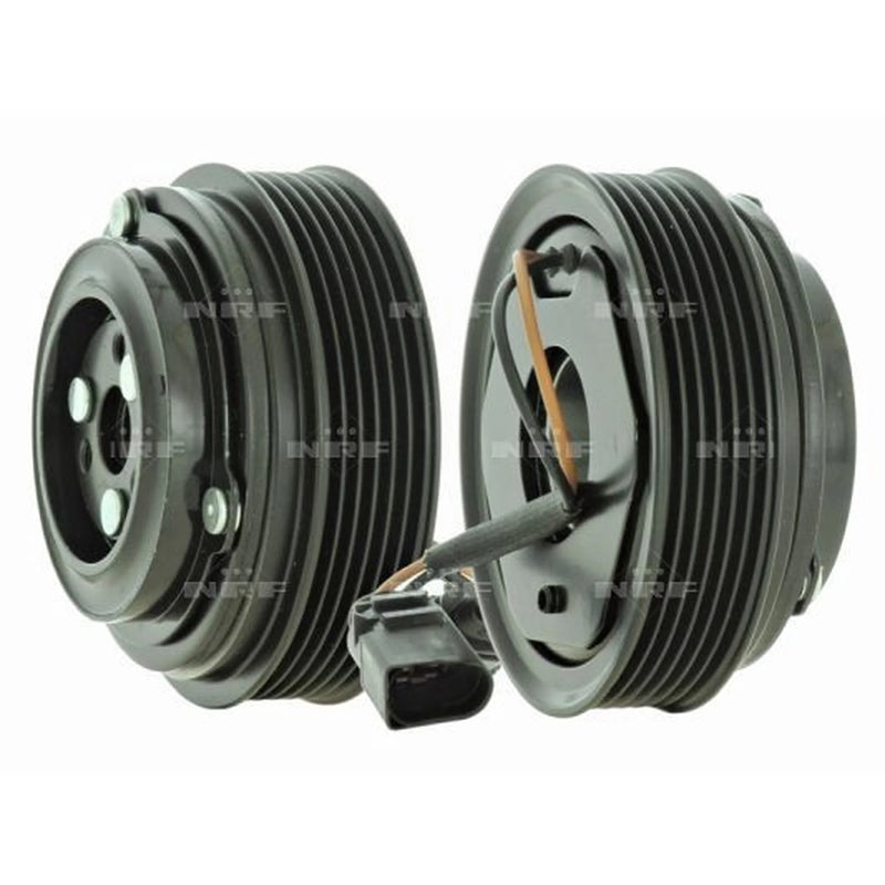 NRF A/C Compressor Magnetic Clutch 380129