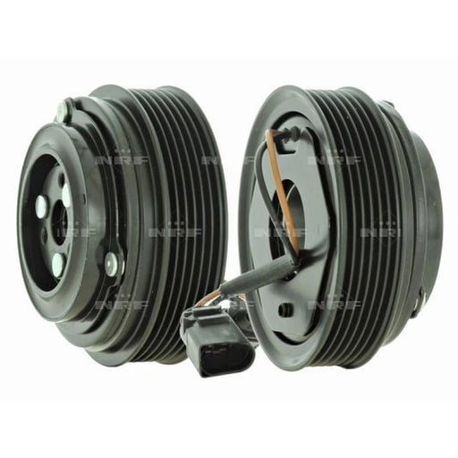 NRF A/C Compressor Magnetic Clutch 380129