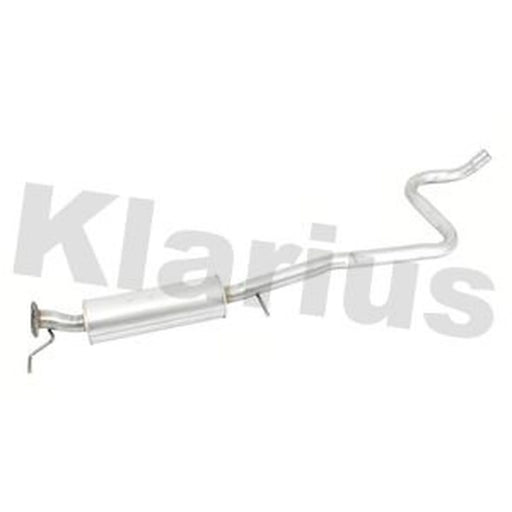 Klarius Box With Centre Pipe Centre FE1180E
