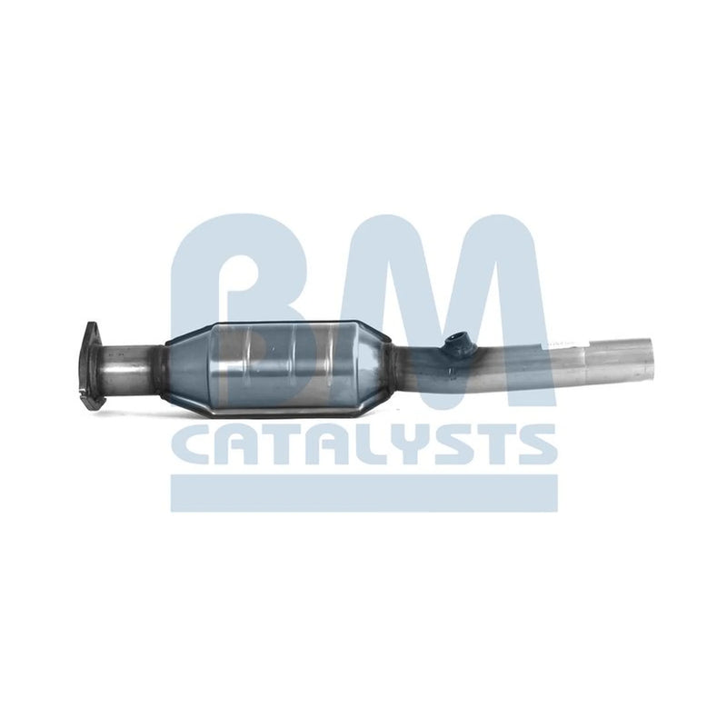BM Catalysts Homologated Petrol Cat BM90854H