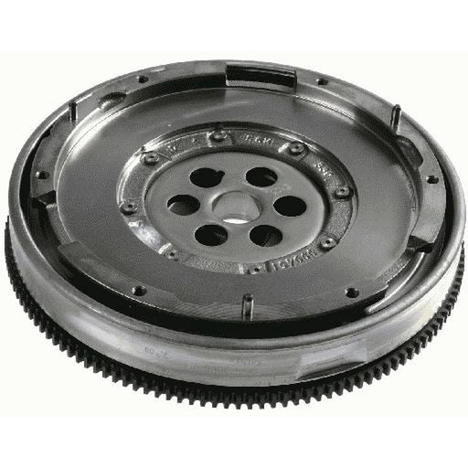 Sachs Engine Flywheel Teeth 215mm 2294000997