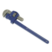 Faithfull Stillson Pattern Wrench 250mm (10in) - FAISTIL10