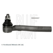 Blue Print Steering Tie Rod End Ball Joint Front Left ADT387113