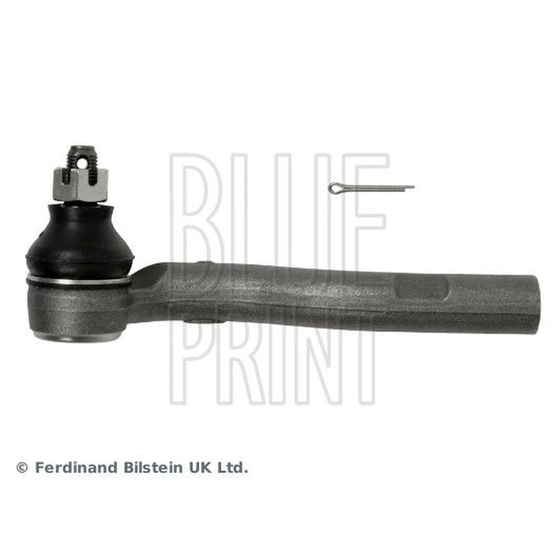 Blue Print Steering Tie Rod End Ball Joint Front Left ADT387113