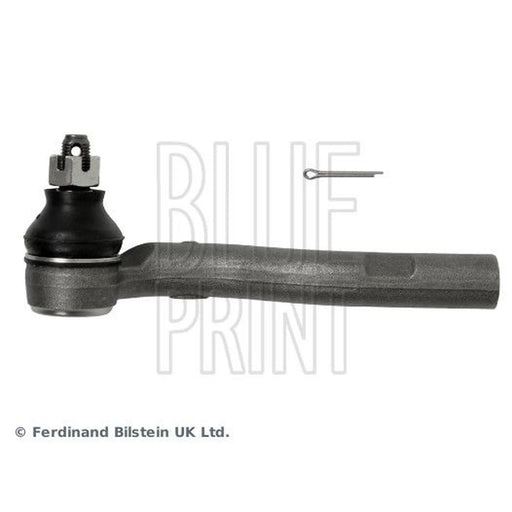 Blue Print Steering Tie Rod End Ball Joint Front Left ADT387113