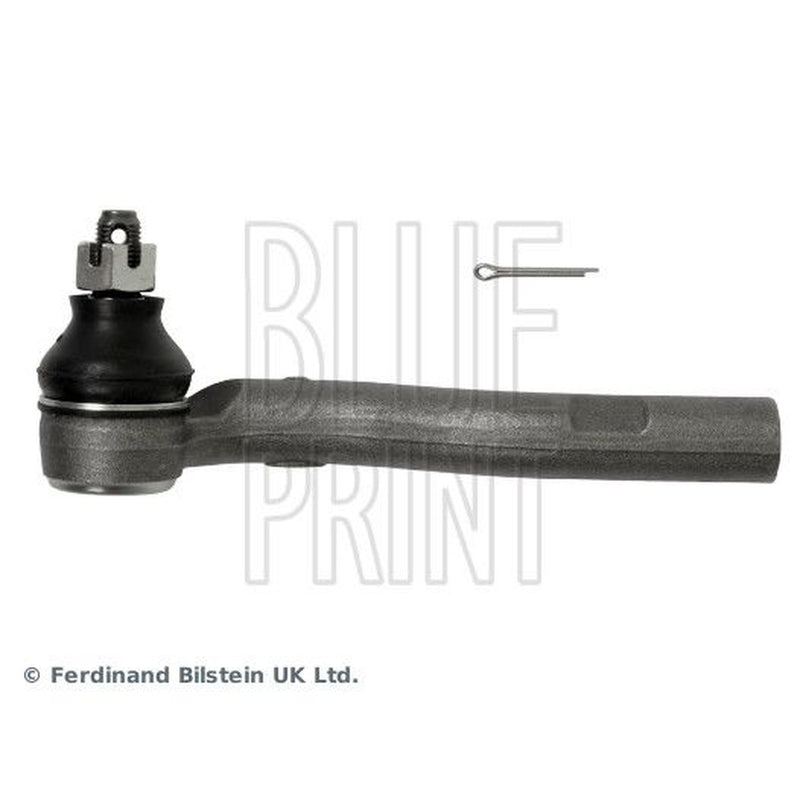 Blue Print Steering Tie Rod End Ball Joint Front Left ADT387113