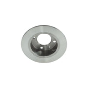 Bosch 2 x Solid Rear Brake Discs 0 986 478 749