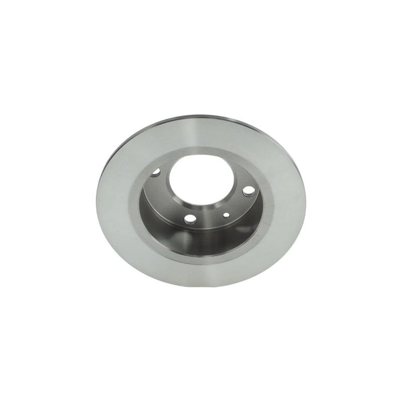 Bosch 2 x Solid Rear Brake Discs 0 986 478 749