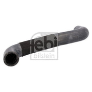 Febi Radiator Coolant Hose Upper ID 192760