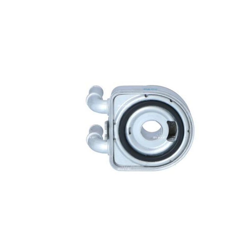 NRF Engine Oil Cooler 31739