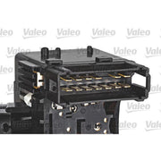 Valeo Steering Column Switch Connectors 251695