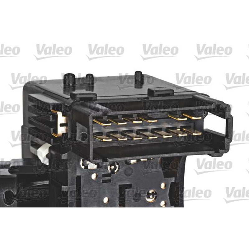 Valeo Steering Column Switch Connectors 251695