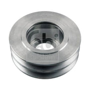 Febi Alternator Belt Pulley 178931