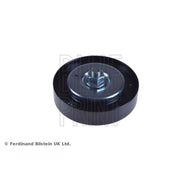 Blue Print V-Ribbed Belt Deflection/Guide Pulley ADN196519