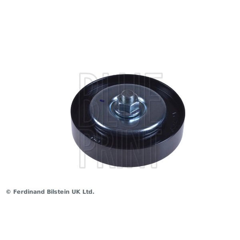 Blue Print V-Ribbed Belt Deflection/Guide Pulley ADN196519