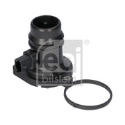 Febi Thermostat,Coolant 46578