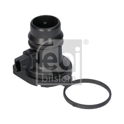 Febi Thermostat,Coolant 46578