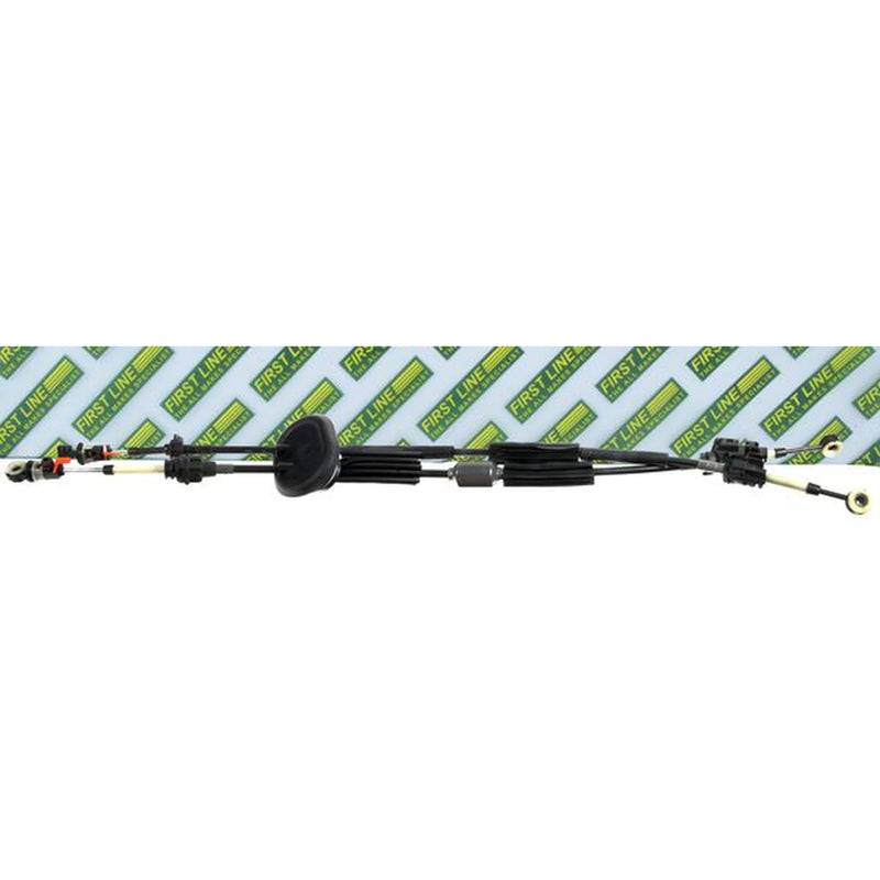 First Line Manual Transmission Cable Pull FKG1364