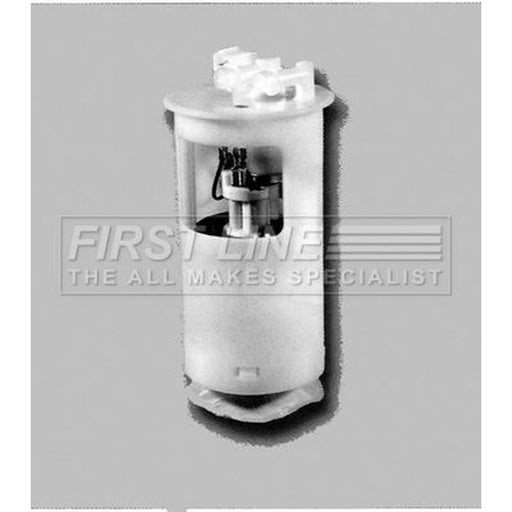 First Line Fuel Pump Assembly FFP1143