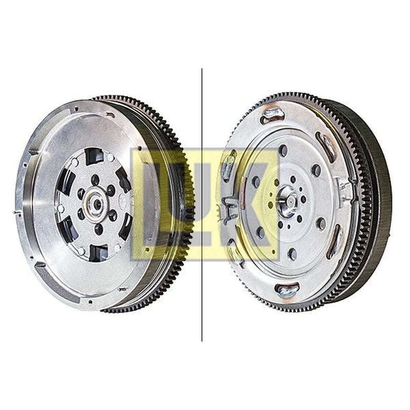 LuK Engine Flywheel Teeth 415062010