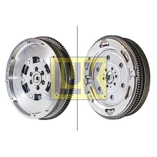 LuK Engine Flywheel Teeth 415062010