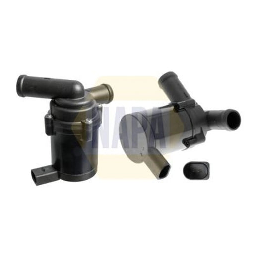 NAPA Auxiliary Coolant Water Pump NWP1630