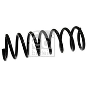 Febi Rear Suspension Coil Spring 46875