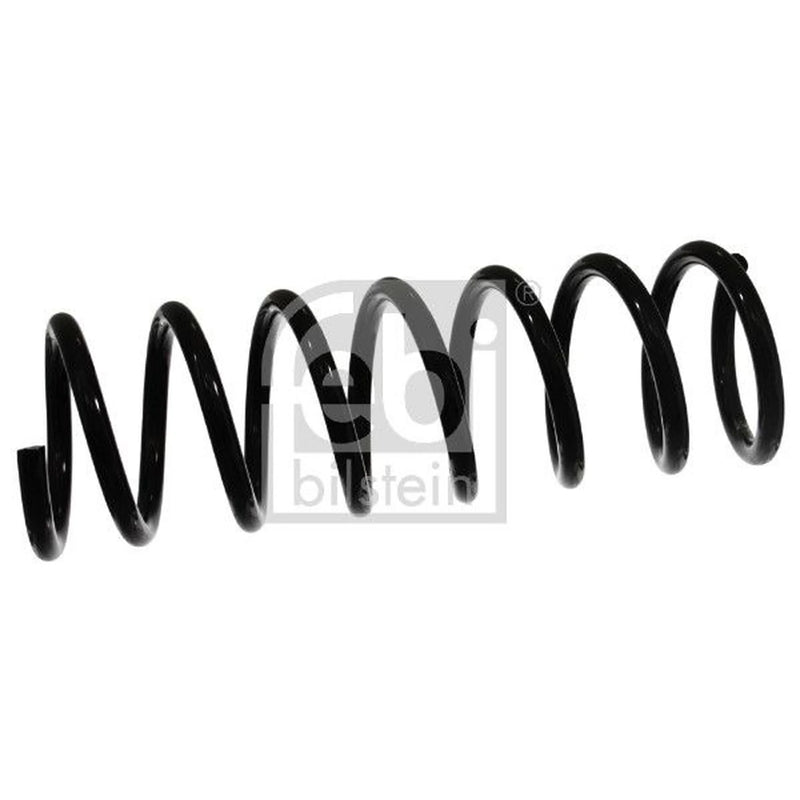 Febi Rear Suspension Coil Spring 46875