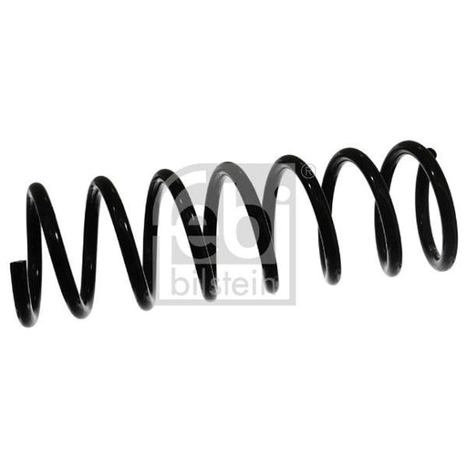 Febi Rear Suspension Coil Spring 46875