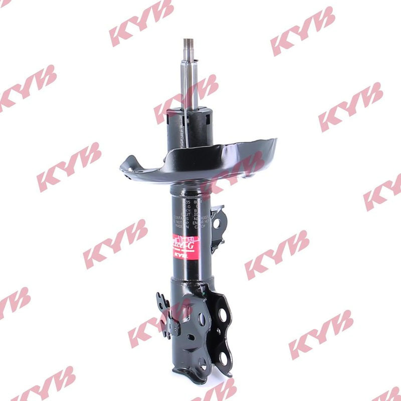 KYB Shock Absorber Damper Strut Front Right 3358034