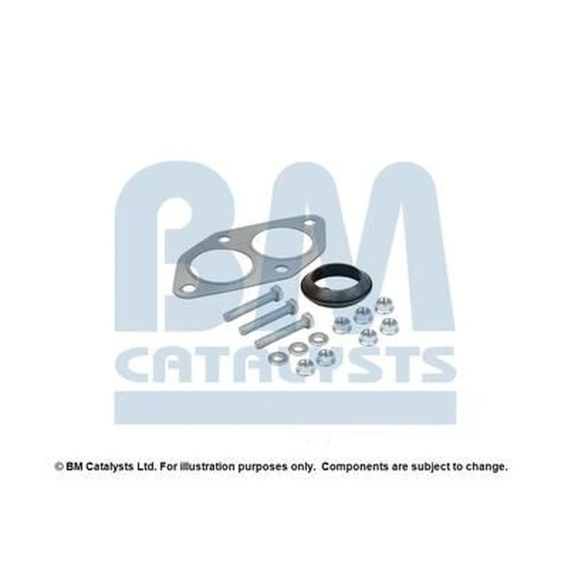 BM Catalysts Exhaust Pipe Mounting Kit FK70449B