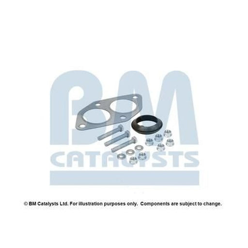 BM Catalysts Exhaust Pipe Mounting Kit FK70449B