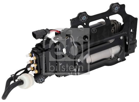 Febi Air Suspension Compressor