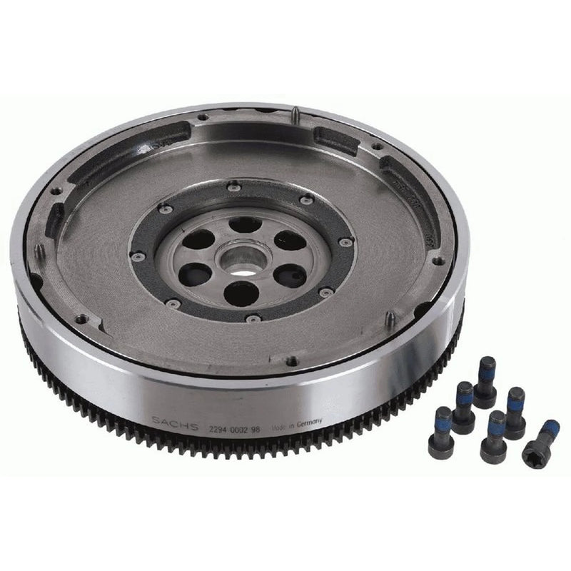 Sachs Engine Flywheel Teeth 228mm 2294000298
