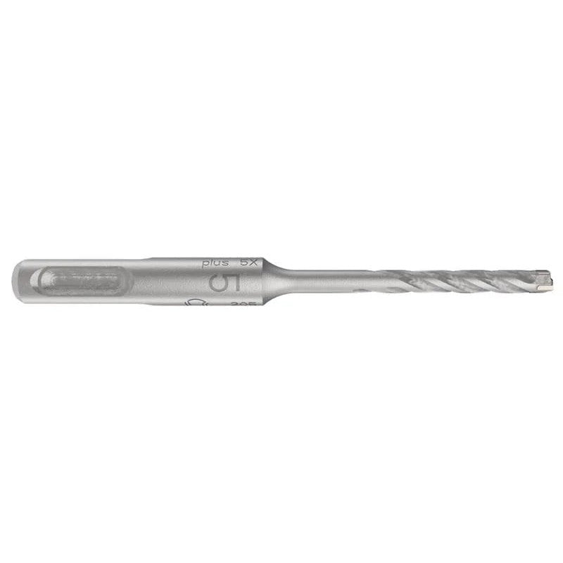 Bosch Powertool Accessories PRO SDS plus-5X Hammer Drill Bit 5.0 x 50 x 110mm