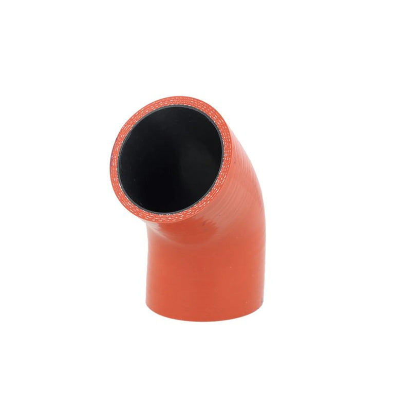 NRF Intercooler Turbo Charge Air Hose 166556