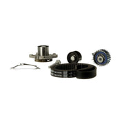 Gates Timing Belt & Water Pump Kit KP15646XS
