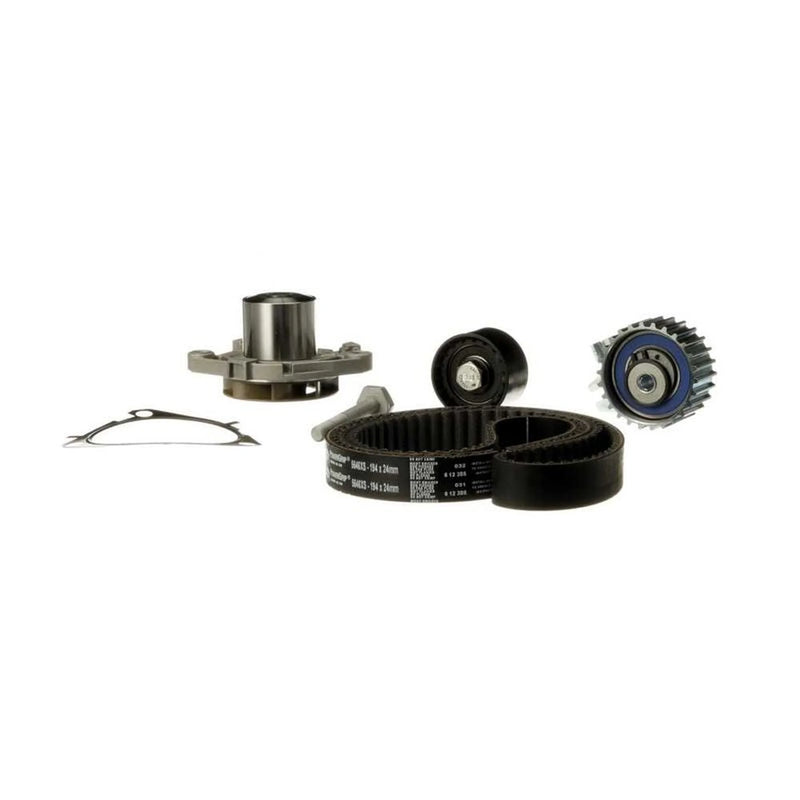 Gates Timing Belt & Water Pump Kit KP15646XS
