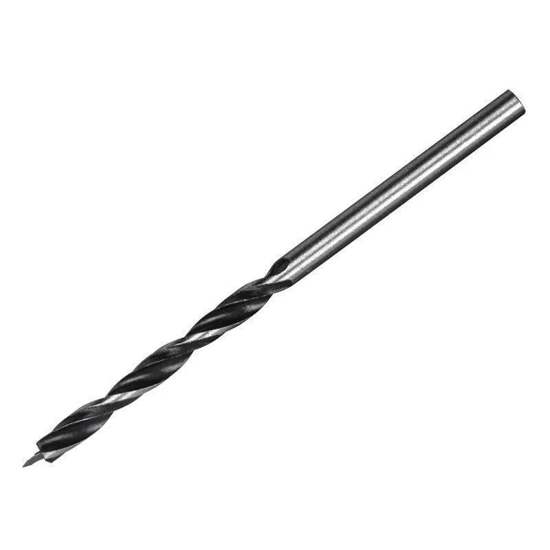 Faithfull Lip & Spur Wood Drill Bit 3-16mm