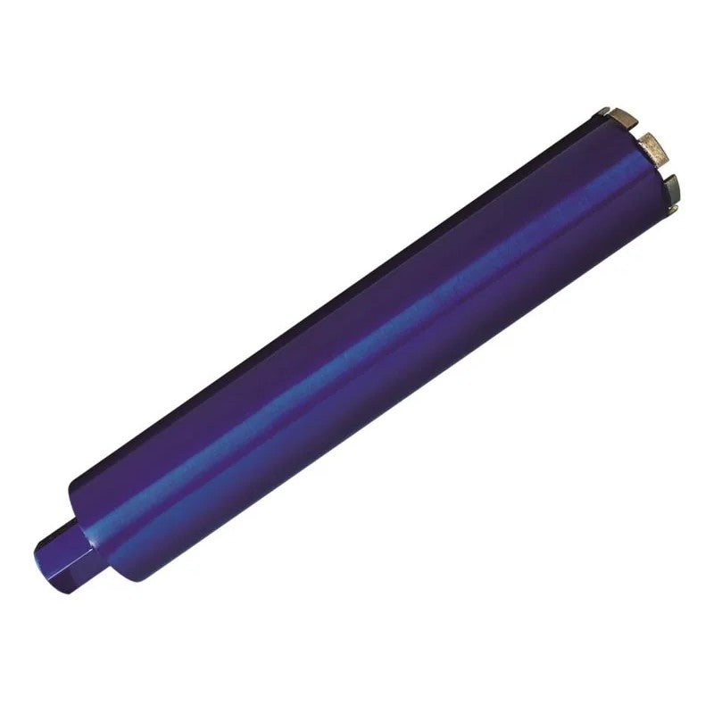 MEXCO Wet Core Drill 92 x 450mm - A11WC92