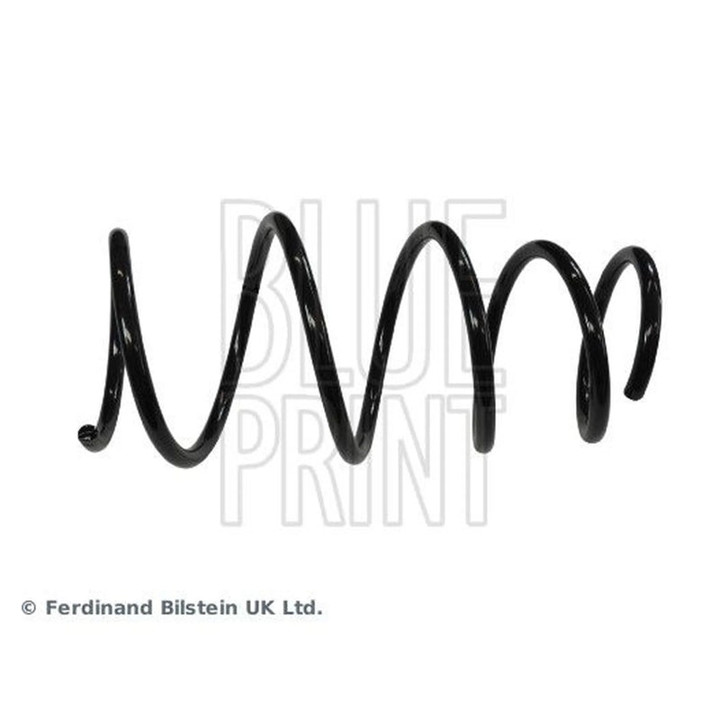 Blue Print Front Suspension Coil Spring ADT388503