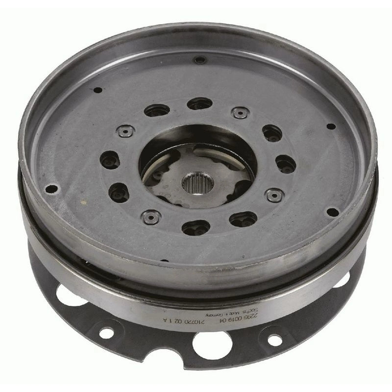 Sachs Engine Flywheel Teeth 2295001904
